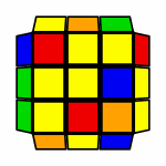 speedcube algoritmus fyft oll